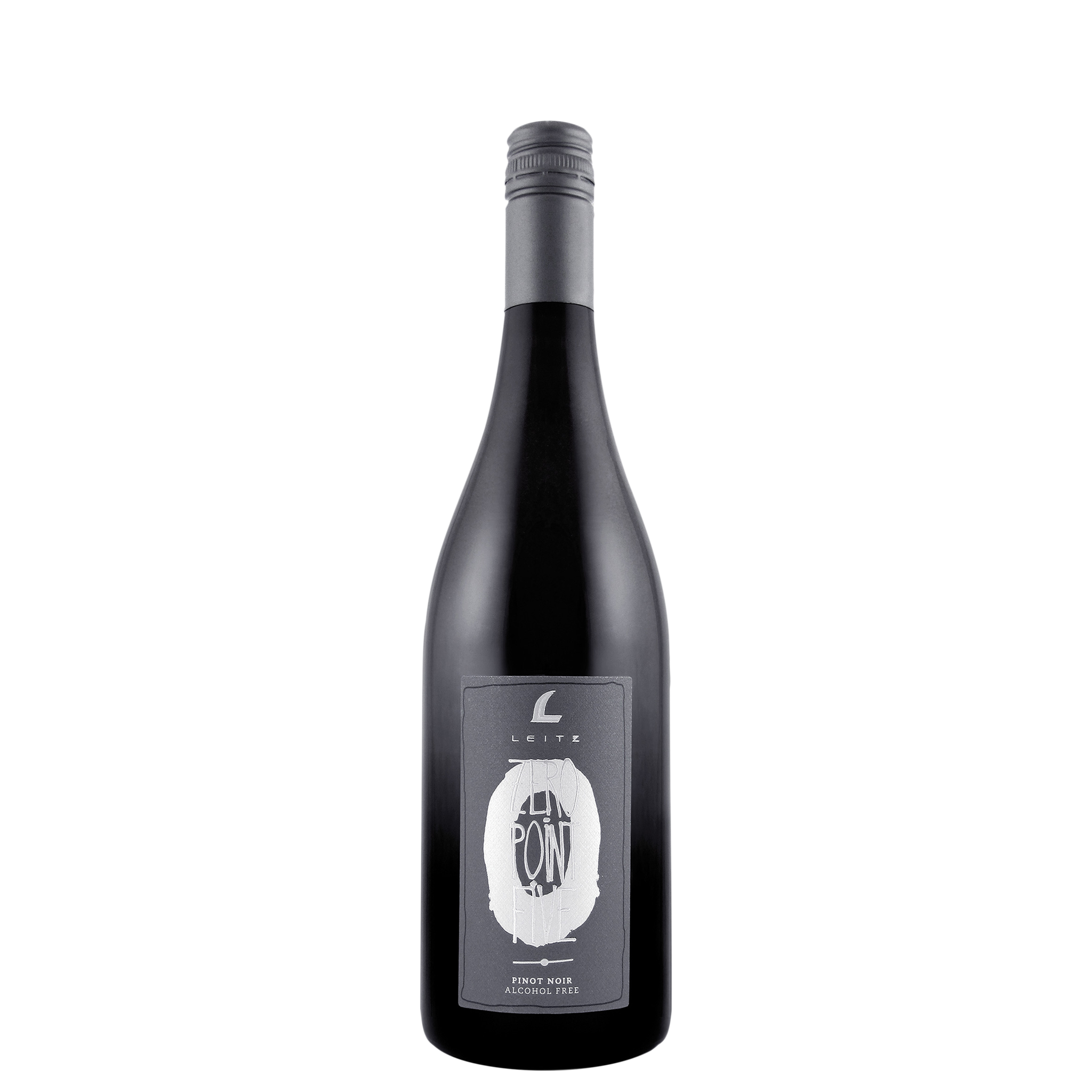 Leitz Zero Point Five Pinot Noir Alc %0