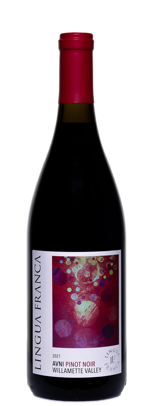 Lingua Fraca P.Noir 750ml.