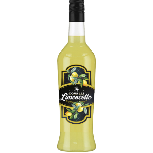 Covalli Limoncello 700ml