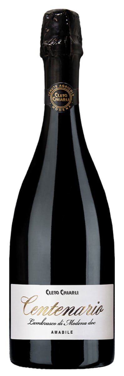 Centenario Lambrusco 750ml