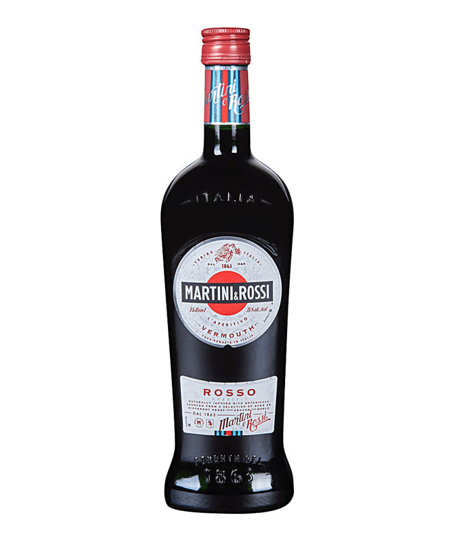 Martini & Rossi Sweet Vermouth 750 ML