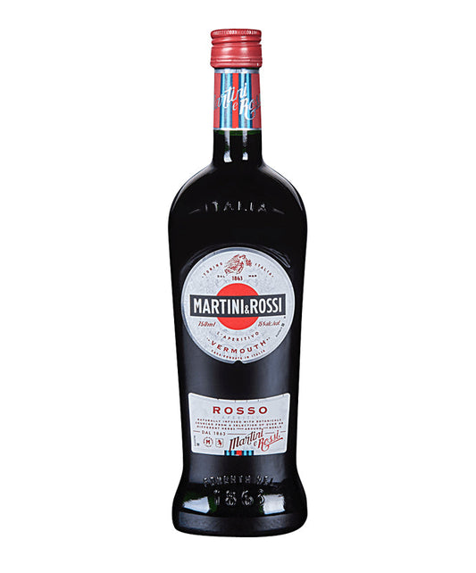 Martini & Rossi Sweet Vermouth 750 ML