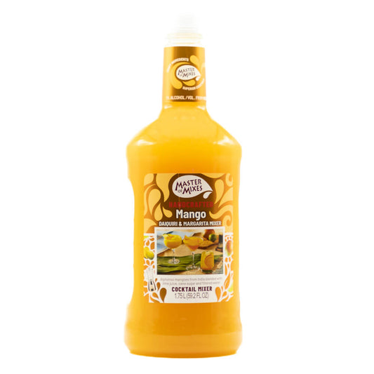 Master of mixes mango 1.75LT