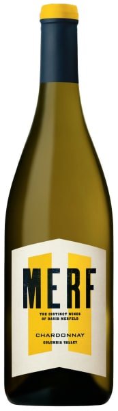 MERF Chard 750 ml