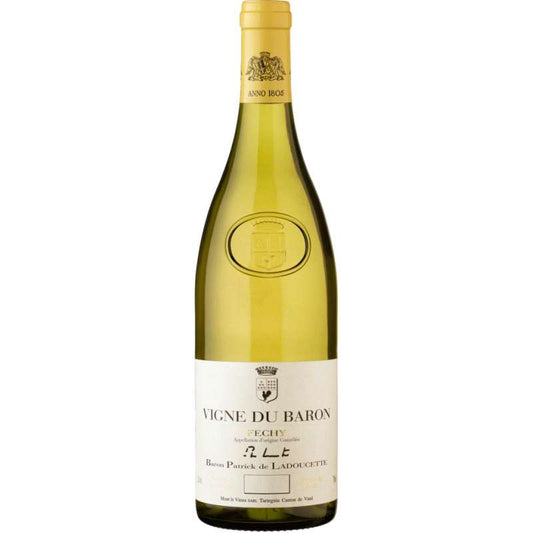 Les Vignes Du Baron Sancerre 750 ml