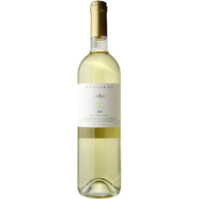 Nasiakos White 750ml