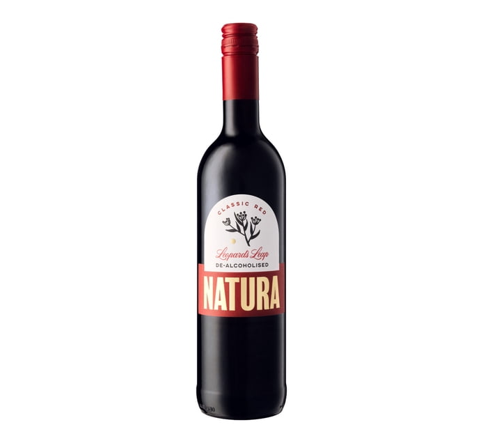 Natura Chard 750ml
