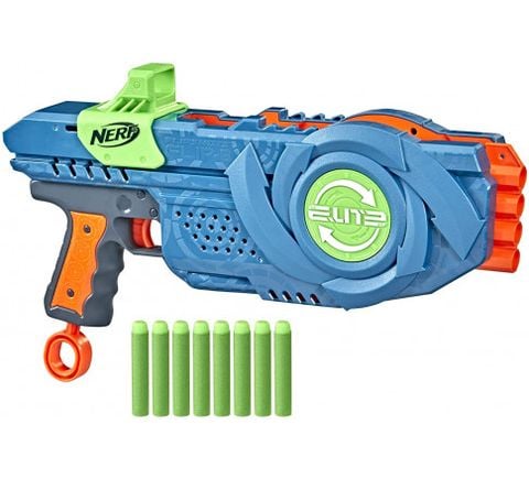 Neon Shooter 8