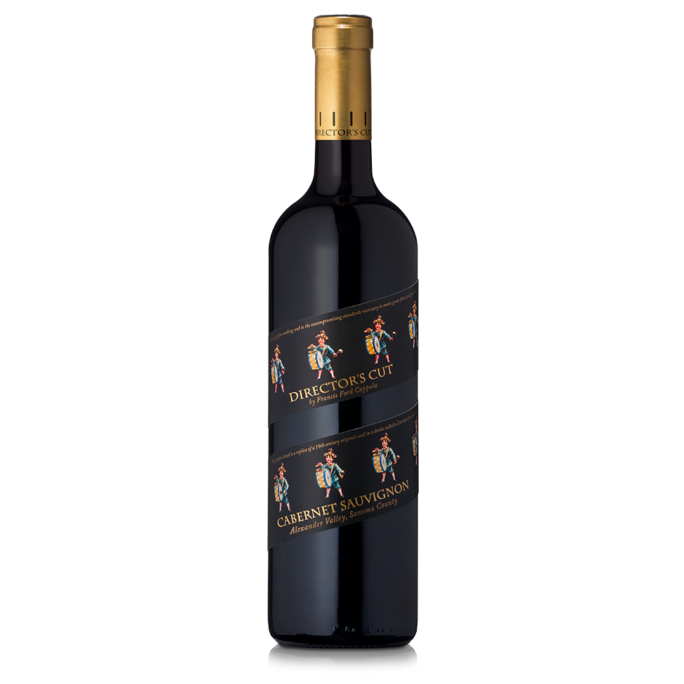 Coppola Director's Cut Cab