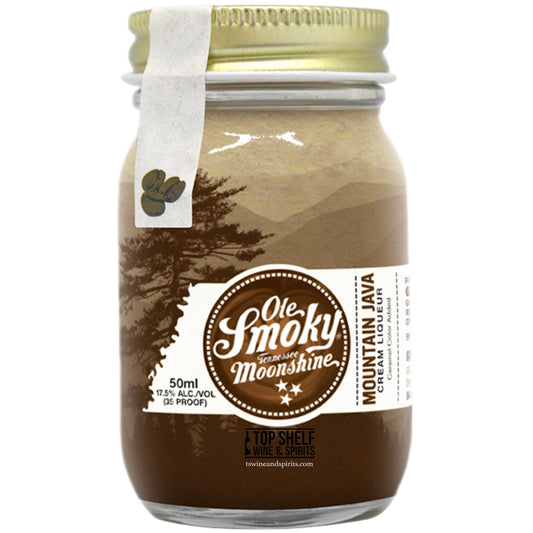Ole smoky Mountain Java 50 ml