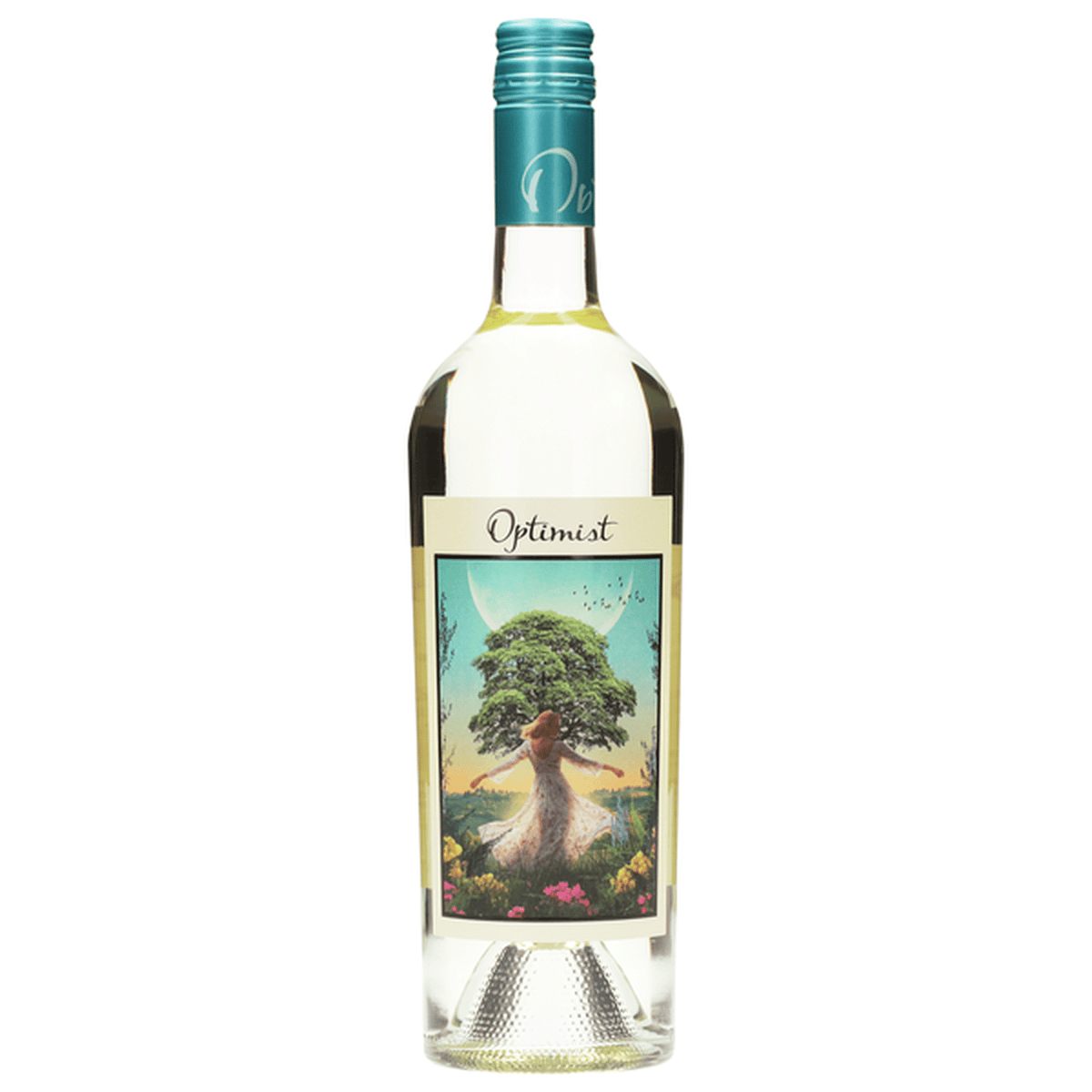 Optimist Sauvignon Blanc 750 ml