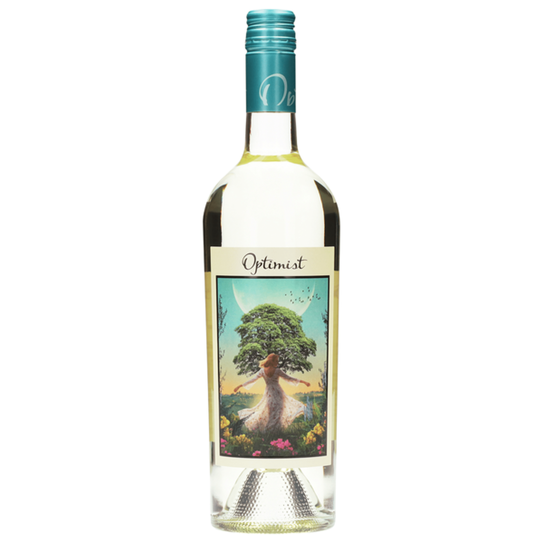 Optimist Sauvignon Blanc 750 ml