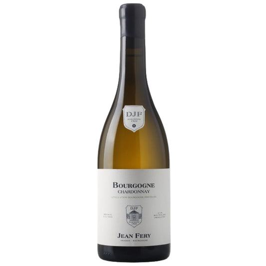 Fery Chardonnay