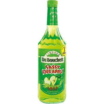Dubouchett Sassy apple 30 1 ltr