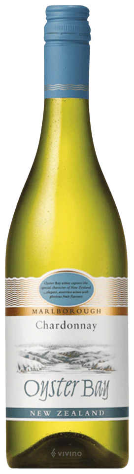 Oyster Bay Chard 750ml
