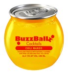 Buzzballz Chili Mango