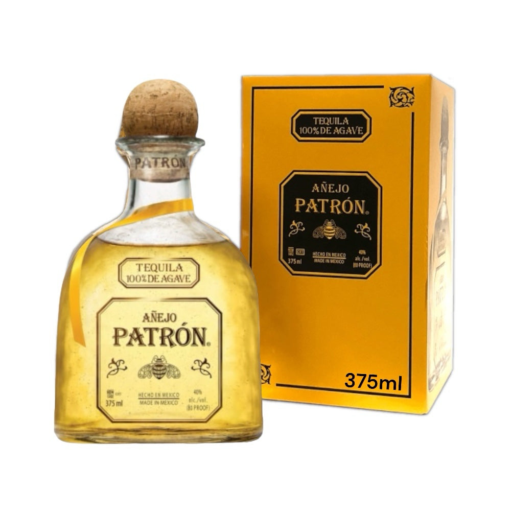 Patron Anejo 375 ML