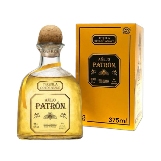 Patron Anejo 375 ML