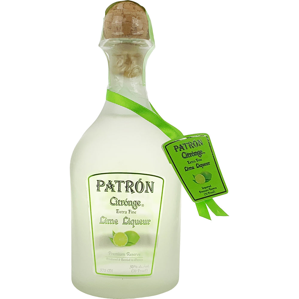 Patron Citronge 375 ml