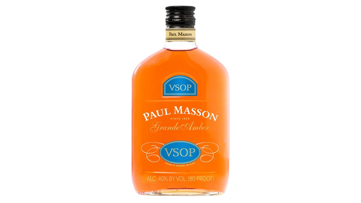 Paul Masson VSOP 375 ml