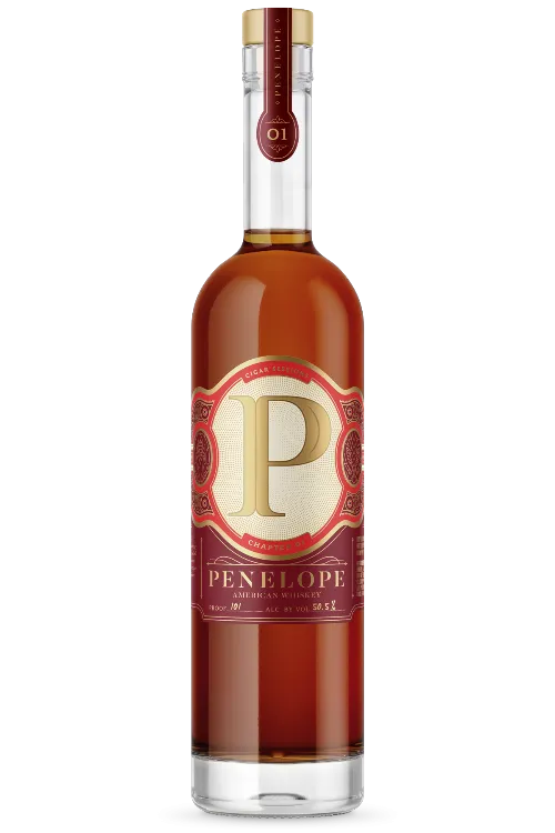 Penelope Cigar Sessions Chapter 01 750 ml