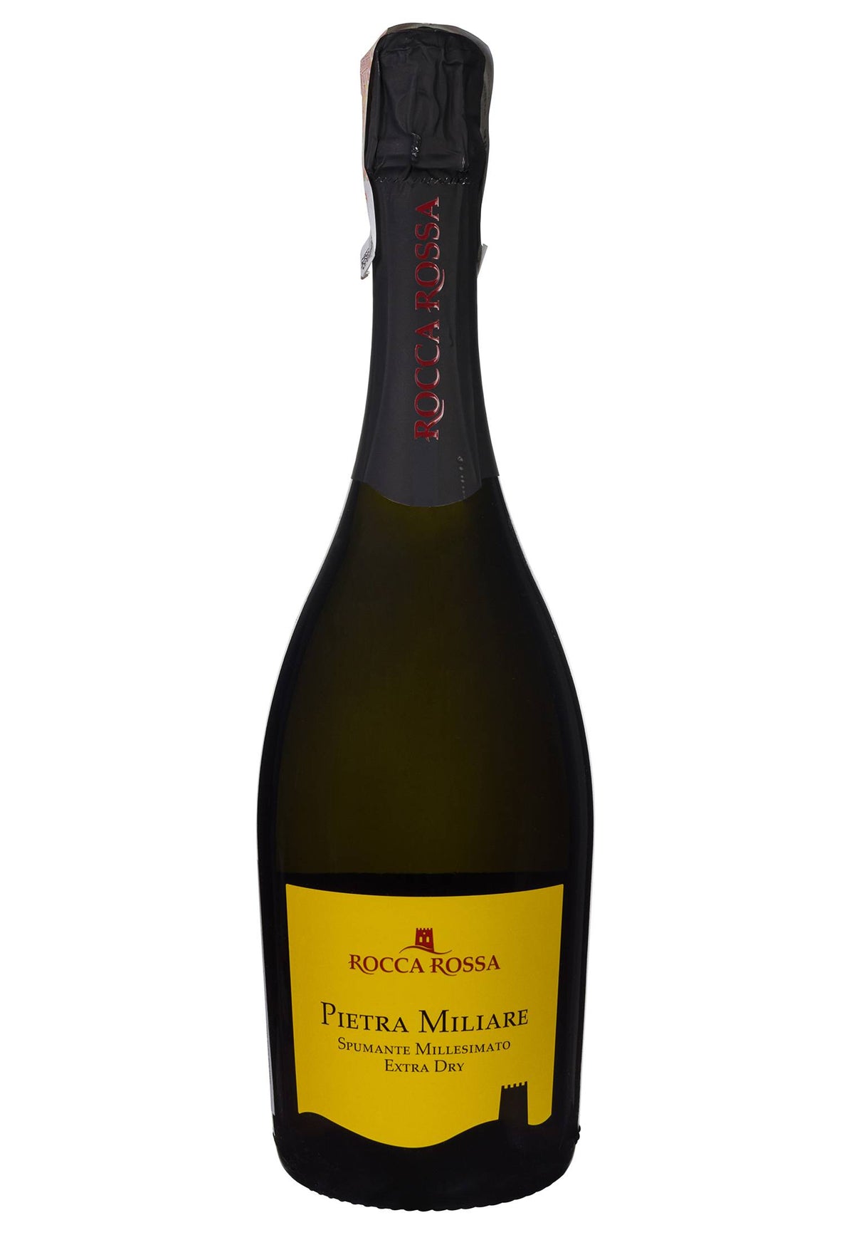 Pietra Miliare Rocca Rossa 750 ml