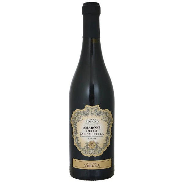 Podere Poiano Amarone Della Va 750 ml