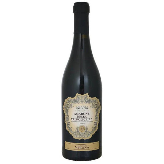 Podere Poiano Amarone Della Va 750 ml