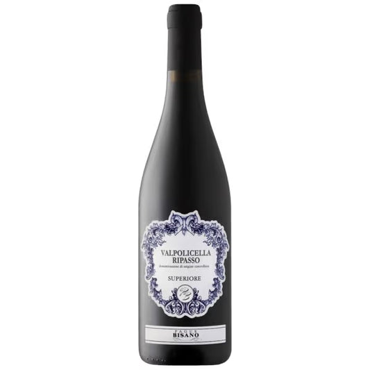 Podre Poiano Ripasso 750ml
