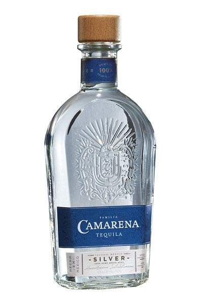 Familia Camarena Silver