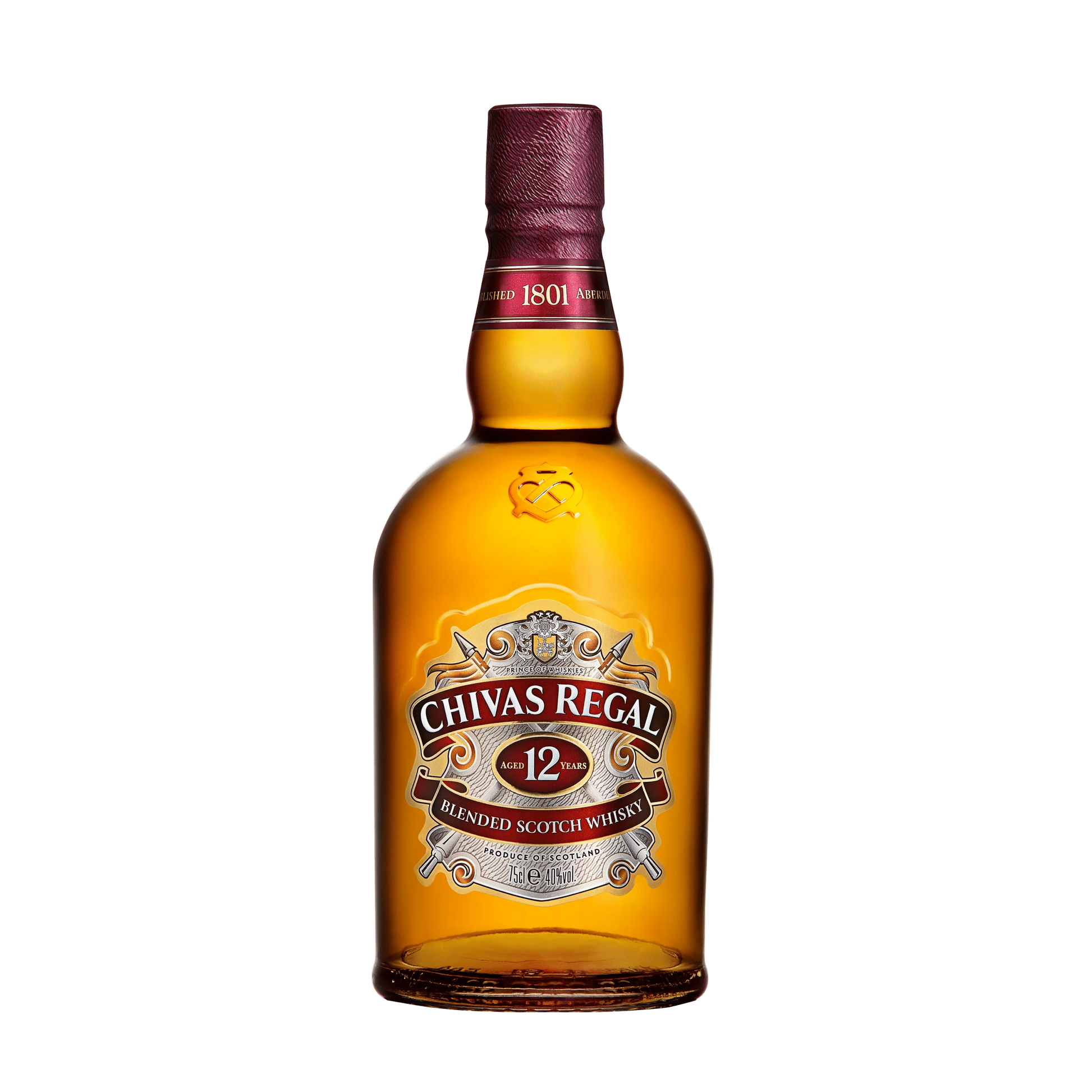 Chivas Regal 12 yer 375ml