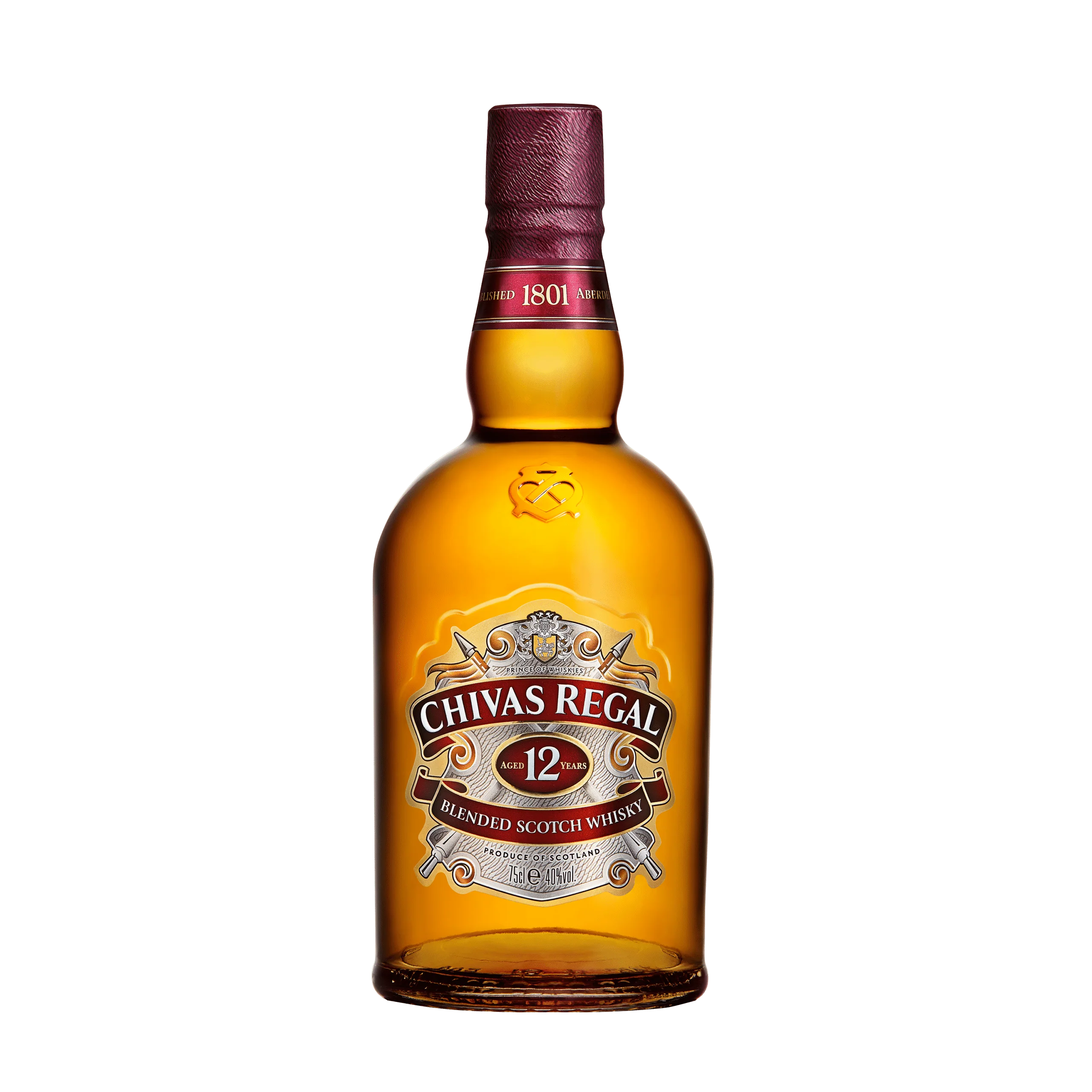 Chivas Regal 12 yer 375ml