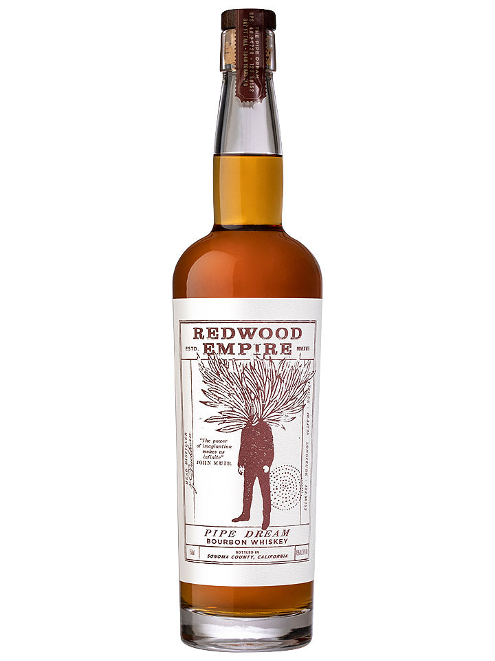 Redwood Empire Pipe Dream 750 ml