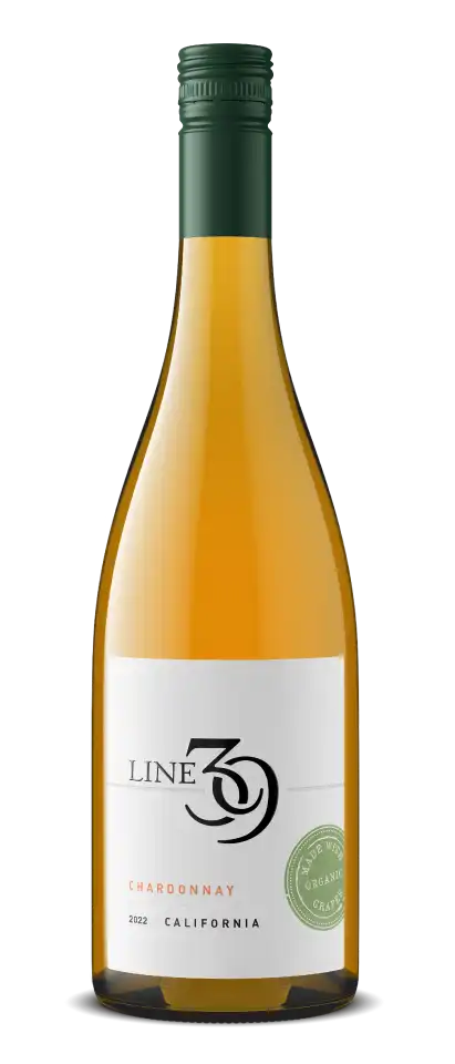 Line 39 Chard 750 ml