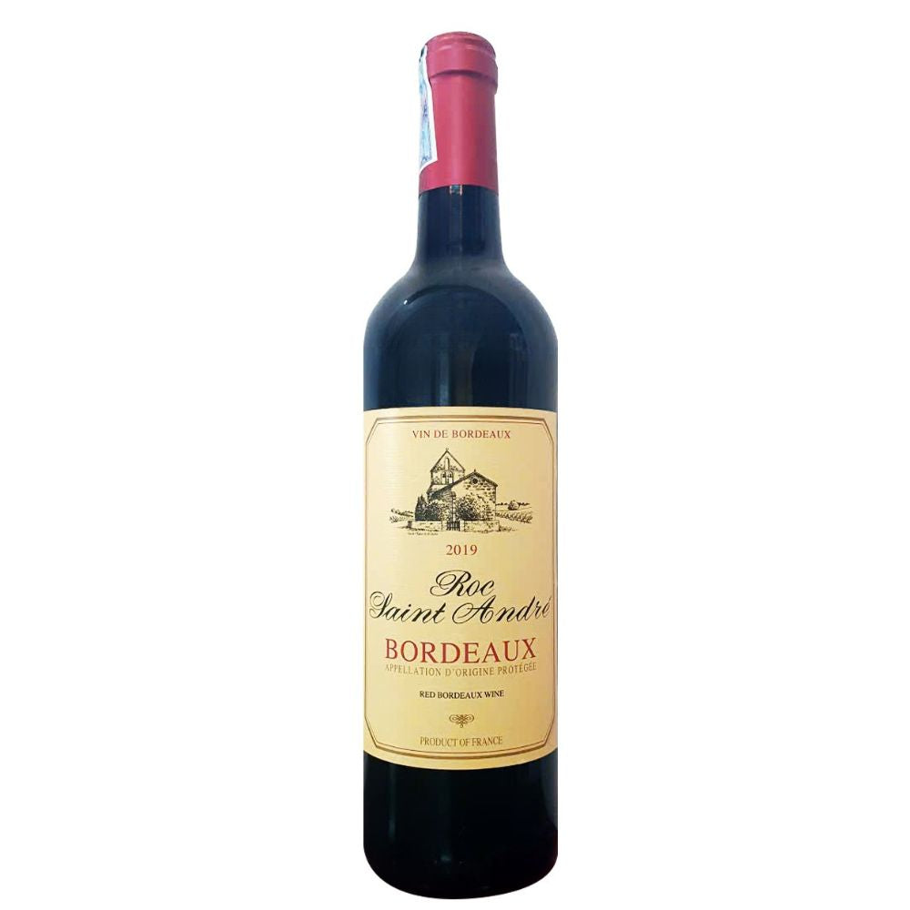 Roc Saint Andre Bordeaux 750 ml