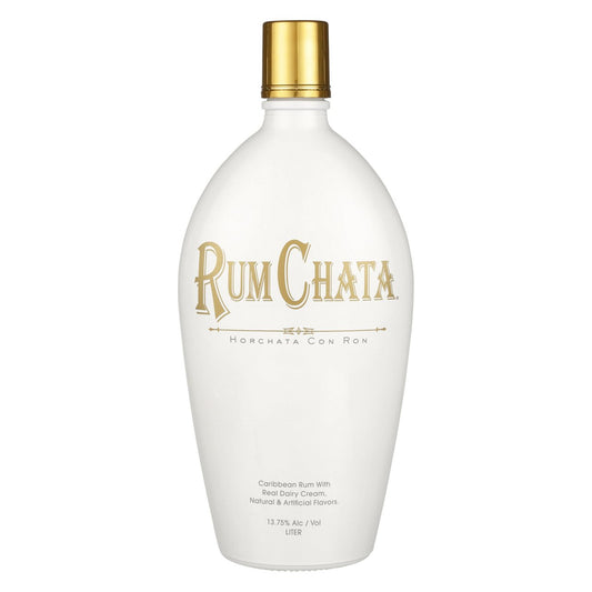Rum Chata 1LT