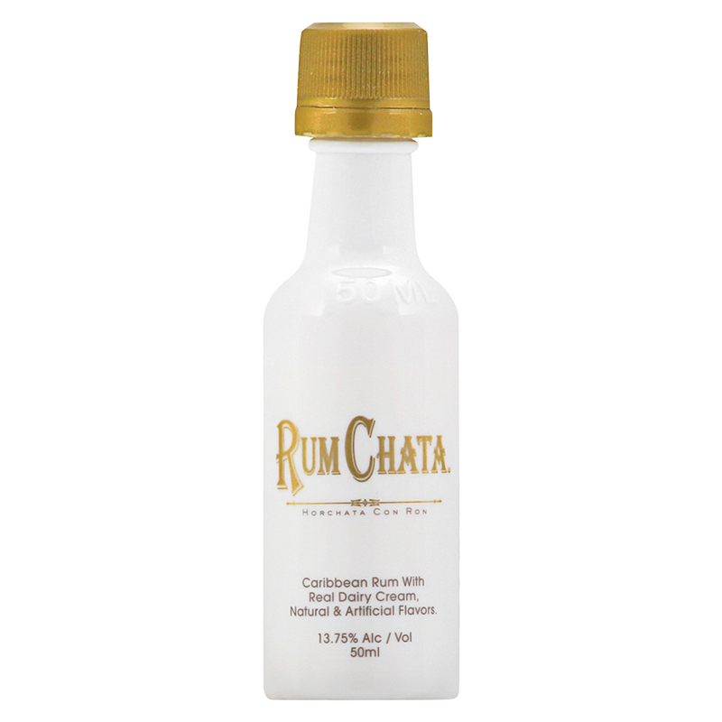 Rum Chata 50ml