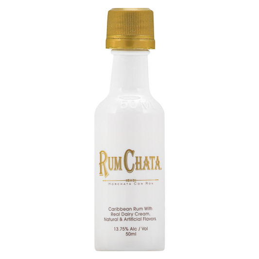 Rum Chata 50ml