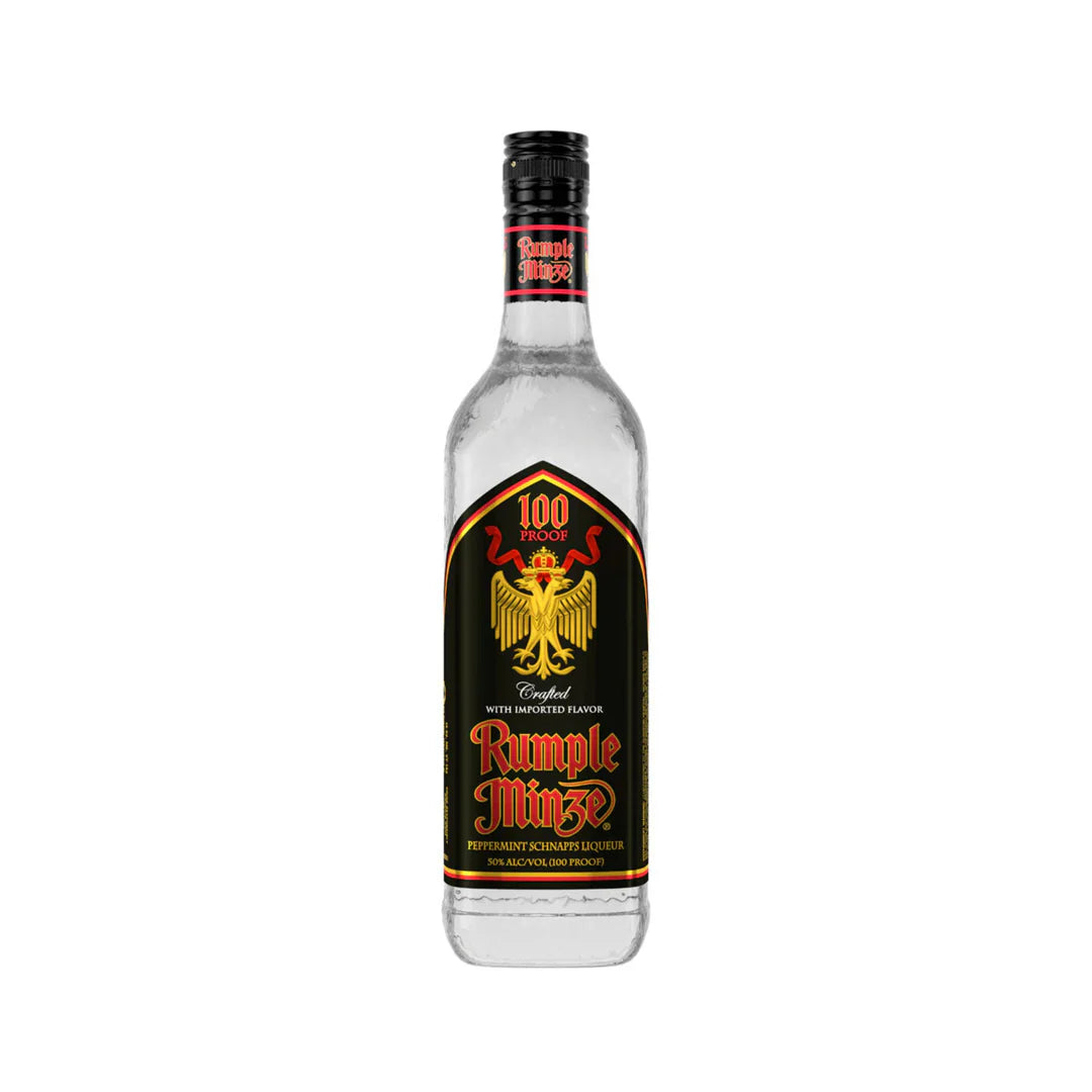 Rumple Minze pepperment
