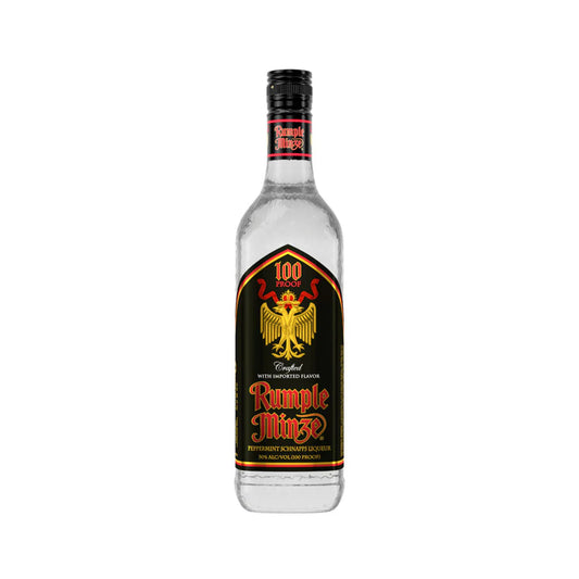 Rumple Minze pepperment 375 ml