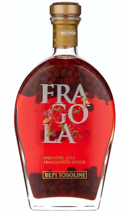 Fragola Wild Strawberry