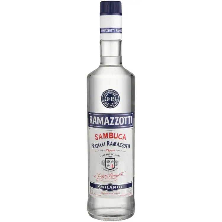 Ramazzotti Sambuca Ausano 750 ml