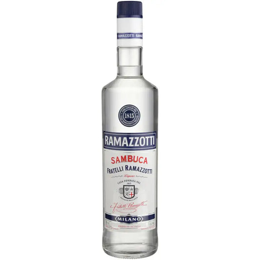 Ramazzotti Sambuca Ausano 750 ml