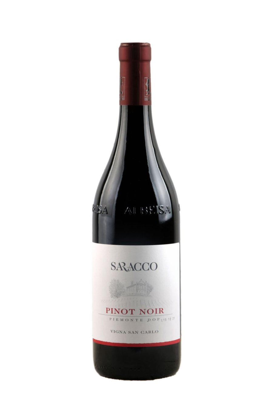 Saracco Pinot Noir 750 ml