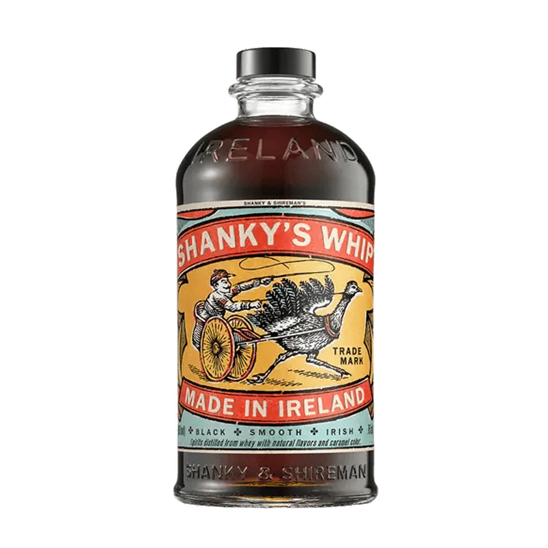 Shanky's Whip 750ml.