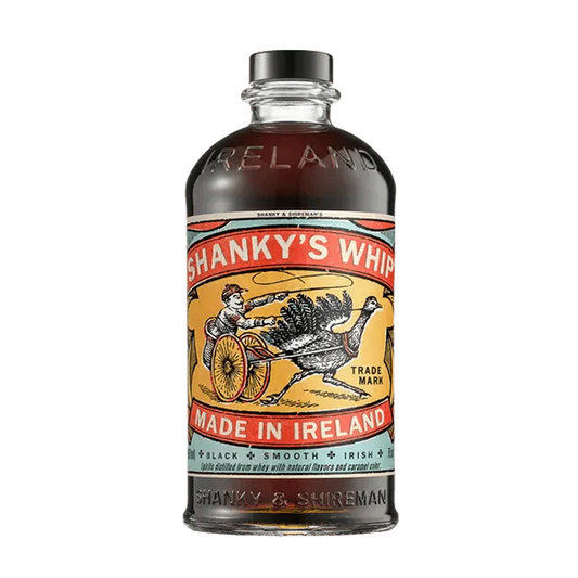Shanky's Whip 750ml.