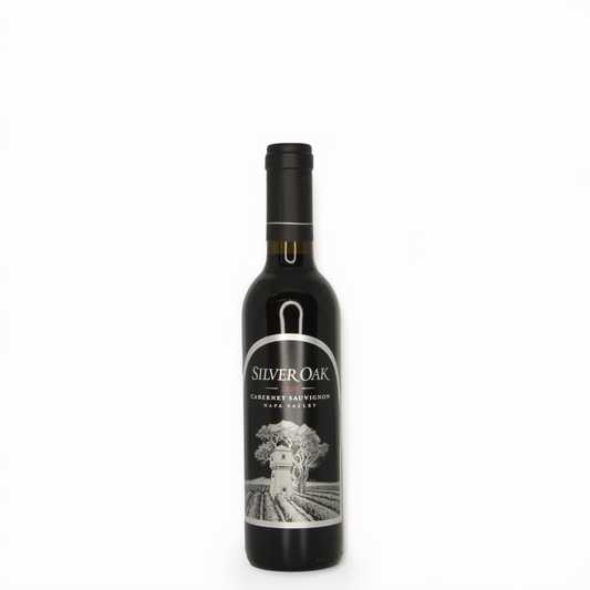 Silver Oak Caberet 375 ml.