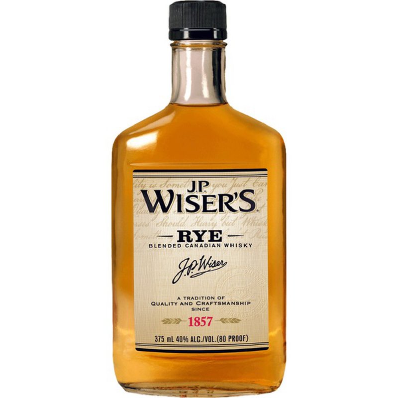 Sir Davis Rye 375ml