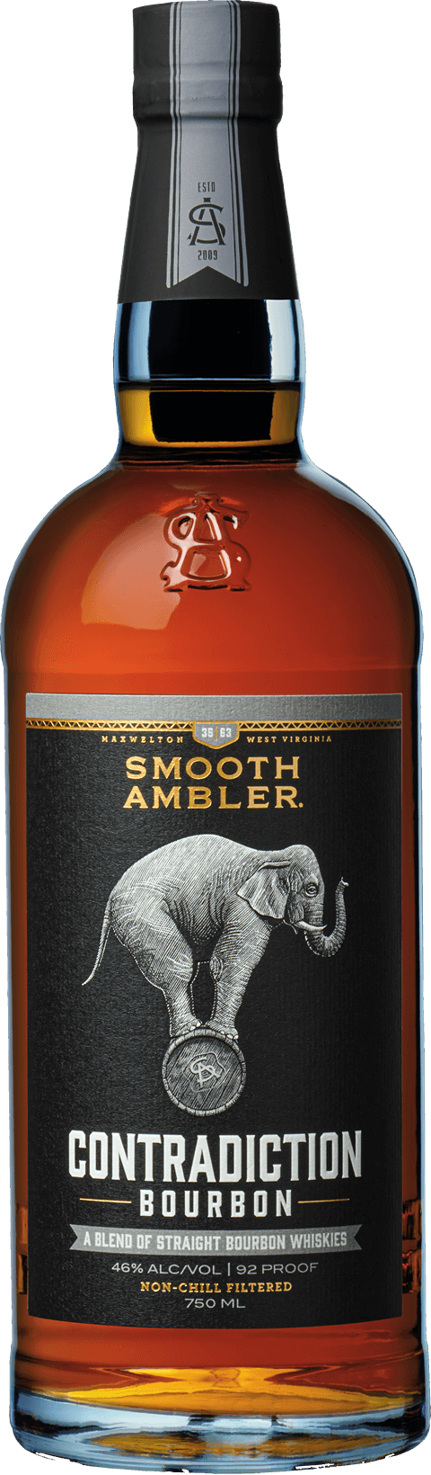 Smooth Ambler Bbn