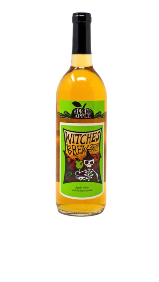 Spud Apple spice Chai 750 ml